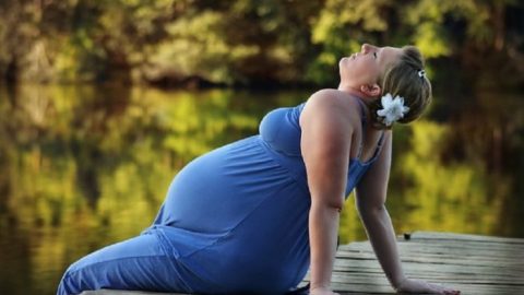 Hamile kadınlarda D vitamininin Önemi