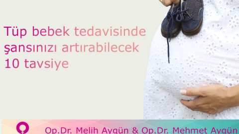 Tup Bebek Tedavisinde Basariyi Arttiran 10 Tavsiye